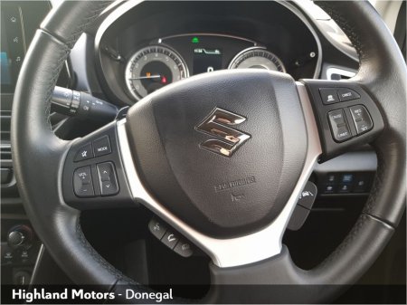 2023 Suzuki SX4 - thumbnail 15