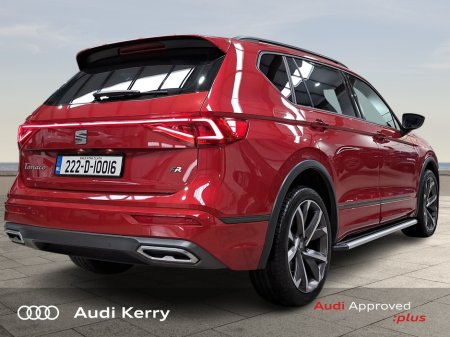 2022 SEAT Tarraco - thumbnail 7