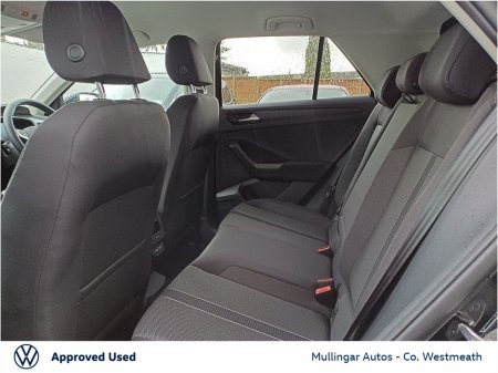 2025 Volkswagen T-Roc - thumbnail 7