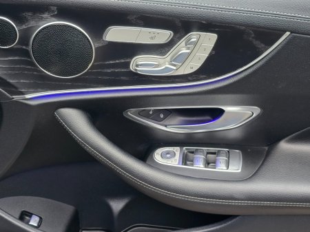 2019 Mercedes-Benz E Class - thumbnail 12