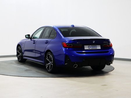 2022 BMW 3 Series *114* XDRIVE M SPORT AUTO €37,900 thumbnail