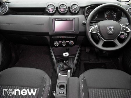 2019 Dacia Duster - thumbnail 2