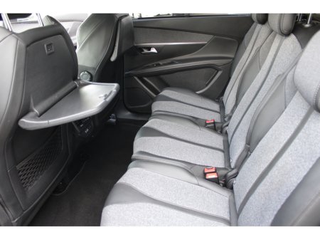 2020 Peugeot 5008 - thumbnail 22