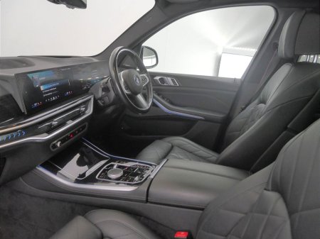 2023 BMW X5 - thumbnail 7