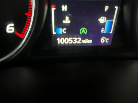 2015 Mitsubishi Outlander 2.2 DI-D 150PS 6MT 4WD 7-Seater Intense €11,950 thumbnail