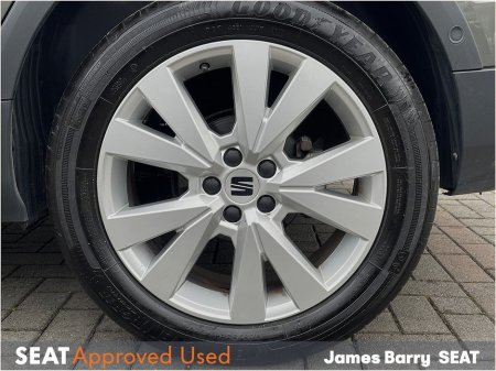 2023 SEAT Arona - thumbnail 6