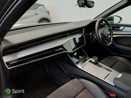 2019 Audi A6 - photo 4