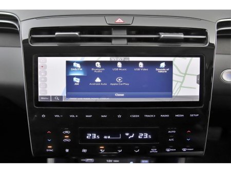 2022 Hyundai Tucson - thumbnail 20