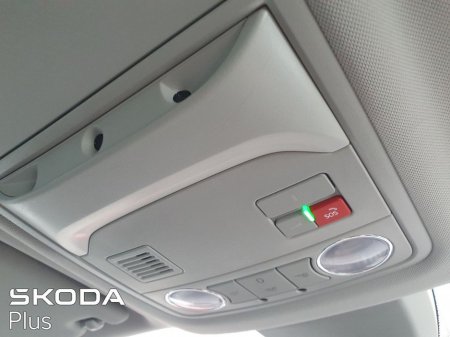 2024 Skoda Karoq Style 1.0TSi 110bhp (From €112 per week) €34,995 thumbnail