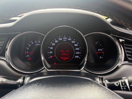 2016 Kia pro_ceed - thumbnail 12