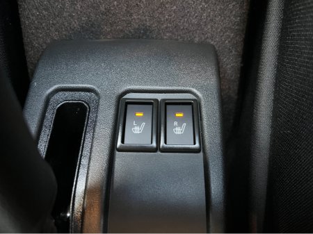 2025 Suzuki Jimny LITTLE G SIERRA 4 SEAT AUTOMATIC 1.5 PETROL //DELIVERY MILES//BRAND NEW//HIGH SPEC// €39,950 thumbnail