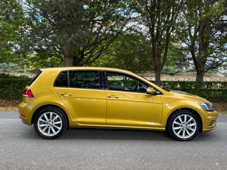 2018 Volkswagen Golf - thumbnail 6