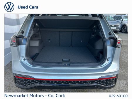 2026 Volkswagen Tiguan - thumbnail 15