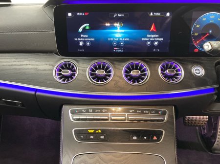 2021 Mercedes-Benz E Class - thumbnail 11