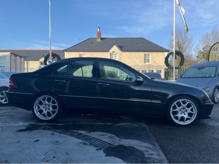 2000 Mercedes-Benz 380 BRABUS C3.8s V6 €14,950 thumbnail
