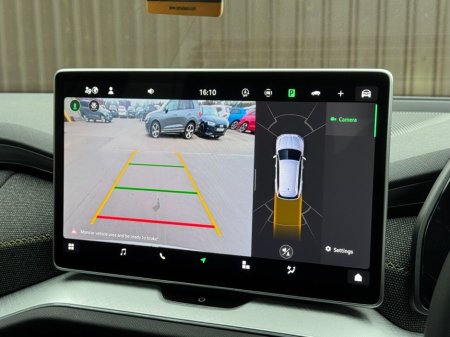 2025 Skoda Kodiaq - thumbnail 14