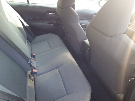 2020 Toyota Corolla - thumbnail 10