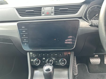 2020 Skoda Superb - thumbnail 8