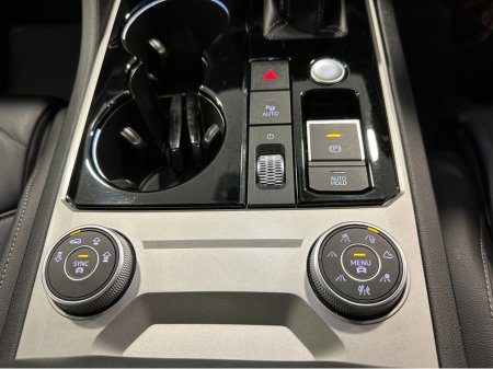 2023 Volkswagen Touareg V6 BLACK EDITION 3.0 TDI AUTO VW/AUDI SPECIALISTS WWW.DENISDARCYCARS.IE €84,950 thumbnail