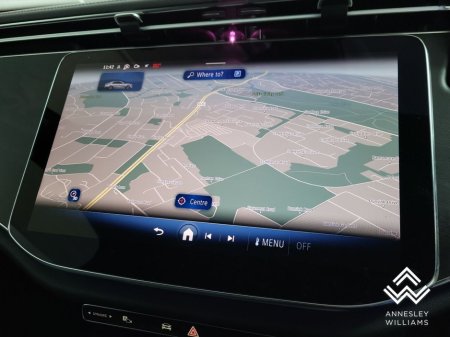 2024 Mercedes-Benz E Class E220d AMG Line thumbnail