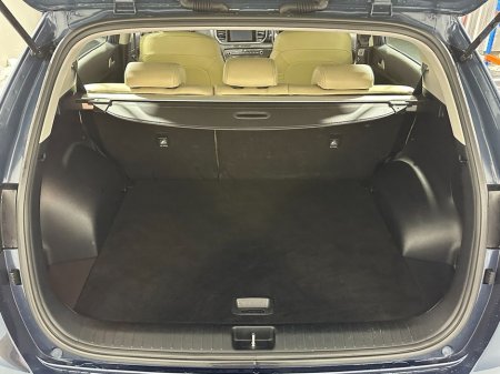 2020 Kia Sportage K2 Sport 1.6 Crdi €22,800 thumbnail