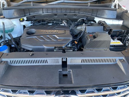 2020 Hyundai Tucson - thumbnail 25