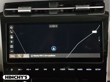 2023 Hyundai Tucson 2WD Executive Plus €31,900 thumbnail