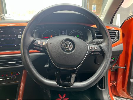 2020 Volkswagen Polo - thumbnail 8
