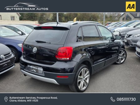 2011 Volkswagen Polo - thumbnail 6