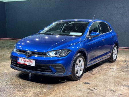 2022 Volkswagen Polo - thumbnail 7