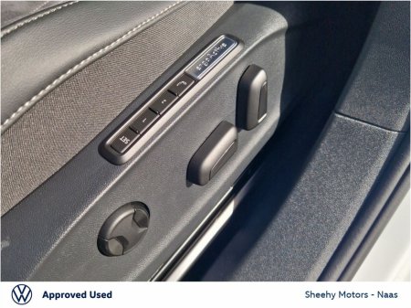 2025 Volkswagen ID.7 - thumbnail 22