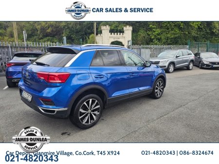 2018 Volkswagen T-Roc - photo 6