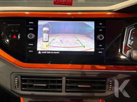 2022 Volkswagen Polo - thumbnail 20