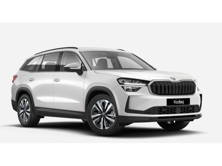 2026 Skoda Kodiaq - thumbnail 1