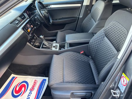 2023 Skoda Superb SUPERB AMB 2.0TDI 150HP DSG €34,950 thumbnail