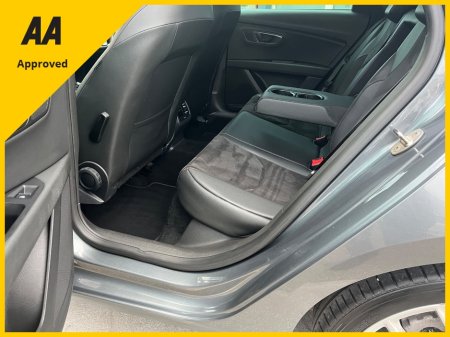 2017 SEAT Leon - thumbnail 14