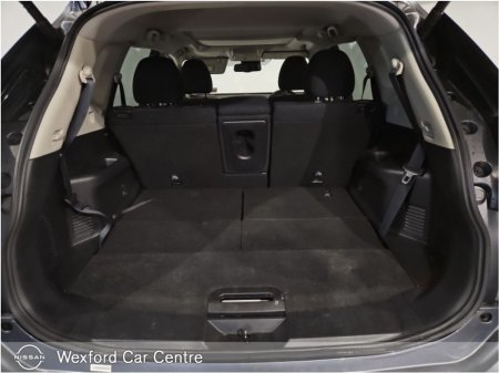 2020 Nissan X-Trail - thumbnail 11