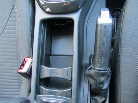 2018 Ford Focus Titanium 1.0 125PS 6SPD 4DR €13,950 thumbnail