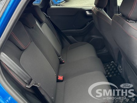 2024 Ford Puma ST-LINE 1.0T 125PS €30,950 thumbnail