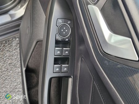 2021 Ford Focus 1.5 TDCi 120PS ST-Line €22,950 thumbnail