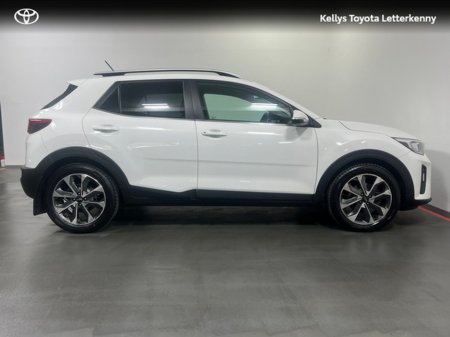 2018 Kia Stonic K3 5DR #102 €13,995 thumbnail