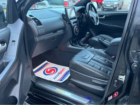 2018 Isuzu D-MAX - thumbnail 14