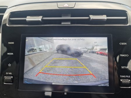 2021 Hyundai Tucson Executive TWO Tone Roof 5DR €23,950 thumbnail