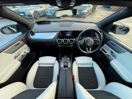 2020 Mercedes-Benz B Class - thumbnail 17