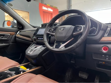 2019 Honda CR-V - thumbnail 10