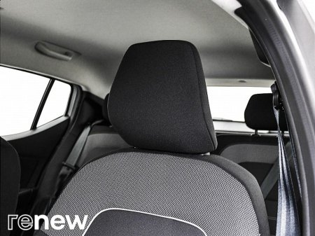 2025 Dacia Sandero Stepway Essential TCe 90 GSR2 €20,900 thumbnail