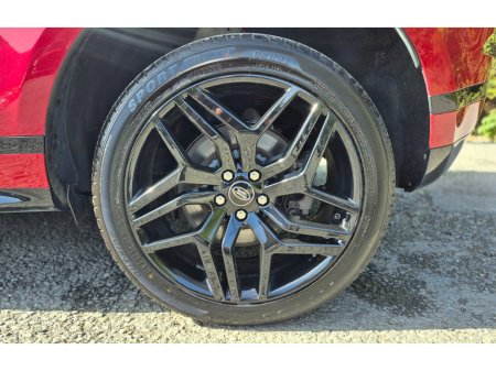 2020 Land Rover Range Rover Evoque - thumbnail 13