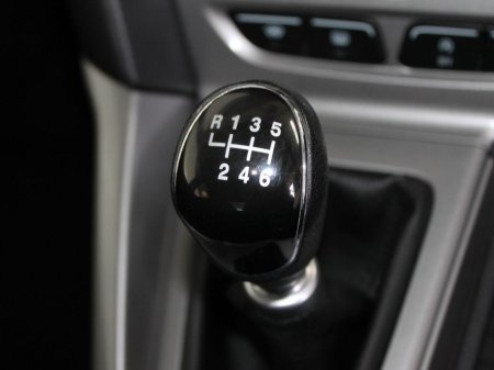 2014 Ford Focus 2014MY Edition 1.6tdci 95PS 4DR €6,250 thumbnail