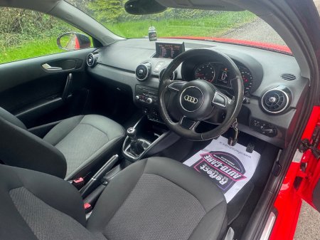 2013 Audi A1 - photo 6