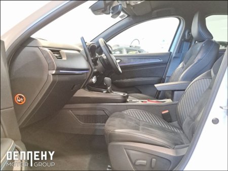 2024 Renault Arkana - thumbnail 5